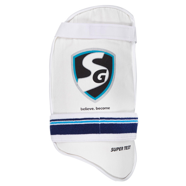 SG SUPER TEST THIGH PAD (MEN)