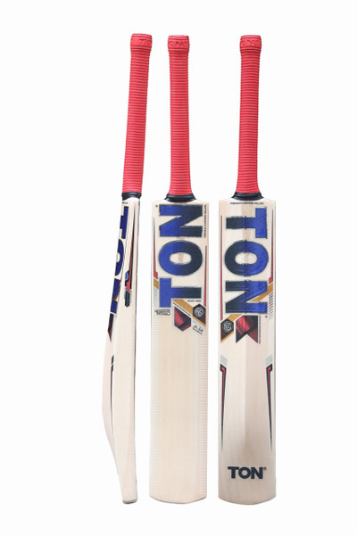 TON Reserve Edition Kashmir Willow Cricket Bat (JUNIOR)