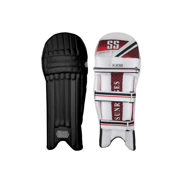 SS PLATINO BATTING PADS (YOUTH\JUNIOR)