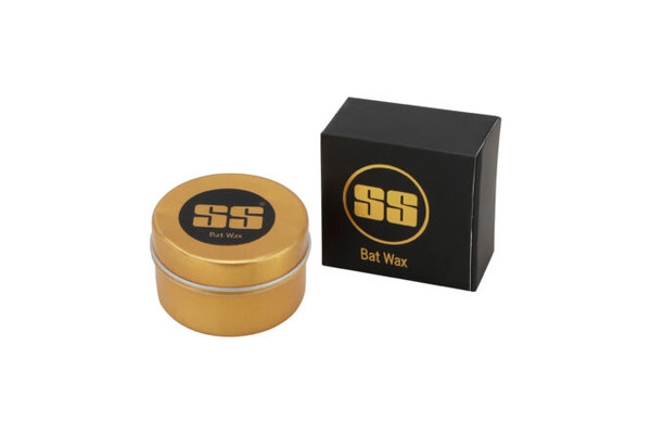 SS BAT WAX (PACK OF 25GMS)