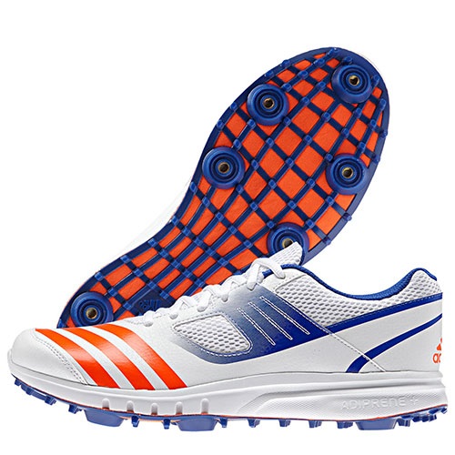 Adidas Howzat Spikes - Win Sports and 