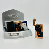 Scorch Torch Slanted 2Torch With Smooth Press - 12 Counts Per Display - 61791 - Assorted