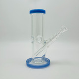 Straight Heavy Waterpipe - 8 Inch - RH-267 - WPAG333