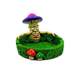 Mushroom Ashtray - Price Per Piece Mushroom Ashtray - Price Per Piece