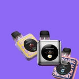 Vaporesso XROS 4 Nano Kit Vaporesso XROS 4 Nano Kit
