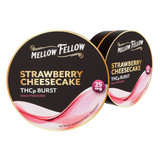 Mellow Fellow THCp Burst Gummies - 25 mg - 10 Counts Per Can Mellow Fellow THCp Burst Gummies - 25 mg - 10 Counts Per Can
