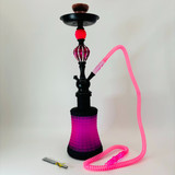 Tanya Hookah Justice - 22 Inch - 1 Hose Tanya Hookah Justice - 22 Inch - 1 Hose