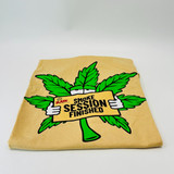 Raw Smoke Sesh T-Shirt Raw Smoke Sesh T-Shirt