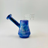 Mystic Marble Color Bubbler Waterpipe - 5 Inch - WPFC48 - Assorted Colors Mystic Marble Color Bubbler Waterpipe - 5 Inch - WPFC48 - Assorted Colors