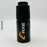 Axe Body Spray Safe Can Axe Body Spray Safe Can