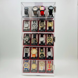Mc Watch - 40 Counts Per Display - Assorted - PCRWD1 Mc Watch - 40 Counts Per Display - Assorted - PCRWD1
