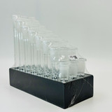 Downstem - 2-6 Inch - 24 Counts Per Display - Assorted Size - JPD24DIS Downstem - 2-6 Inch - 24 Counts Per Display - Assorted Size - JPD24DIS