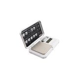 Truweigh Predator Scale - 100 X 0.01 Gram - PR-100-OI Truweigh Predator Scale - 100 X 0.01 Gram - PR-100-OI