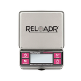 Truweigh Reloader Marksman Reloading Scale - 100 X 0.005 Gram - Black