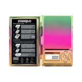 Truweigh Shine Mini Scale - 100 X 0.01 Gram Truweigh Shine Mini Scale - 100 X 0.01 Gram