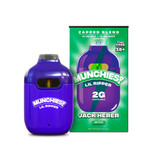 Delta Munchies Lil Ripper Zapped Blend HHC Disposable - 2 Grams Delta Munchies Lil Ripper Zapped Blend HHC Disposable - 2 Grams
