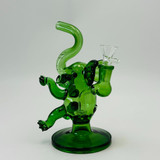 Elephant Waterpipe - 7 Inch