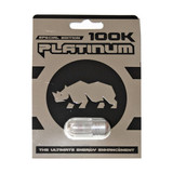 Rhino Platinum 10K - 12 Counts Rhino Platinum 10K - 12 Counts