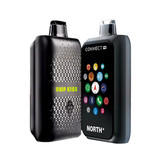North Connect Pro 40000 Puffs Disposable North Connect Pro 40000 Puffs Disposable