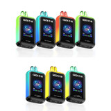 Geek Bar Digiflavor Sky 25000 Puffs Disposable - 5 Per Pack Geek Bar Digiflavor Sky 25000 Puffs Disposable - 5 Per Pack