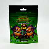 Alien Exotics Miracle Mushroom Amanita+Thc-A Gummies - 5000mg - 10 Countts Per Pack Alien Exotics Miracle Mushroom Amanita+Thc-A Gummies - 5000mg - 10 Countts Per Pack