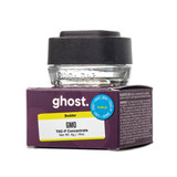 Ghost Badder Thc-P+Hhc+Cbd Dab - 4 Grams Ghost Badder Thc-P+Hhc+Cbd Dab - 4 Grams
