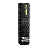 HON Chikara Power Delta 8 - Delta 9 - THC-P - HHC-P Disposable - 2 Grams HON Chikara Power Delta 8 - Delta 9 - THC-P - HHC-P Disposable - 2 Grams