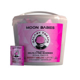 Galaxy Treats Moon Babies - 2 Counts Per Pack - 100 Packs Per Bucket Galaxy Treats Moon Babies - 2 Counts Per Pack - 100 Packs Per Bucket