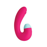 Pleasures Blizzard Adult Toy - Dual Massager Pleasures Blizzard Adult Toy - Dual Massager