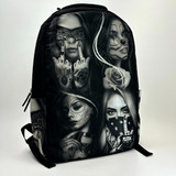Smell Proof Backpacks - Assorted Designs
