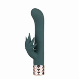 Maia Kusha Adult Toy - Rabbit - Vibrator - Green Maia Kusha Adult Toy - Rabbit - Vibrator - Green