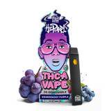 Tre House Itspurple THC-A Disposable - 2 Grams Tre House Itspurple THC-A Disposable - 2 Grams