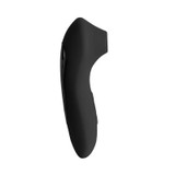 Pleasures Swirl Adult Toy - Clitoral Massager - Black