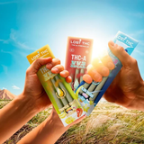 Lost Thc VVS Sugar Diamond Thc-A Preroll - 1.65 Gram - 3 Counts Per Pack Lost Thc VVS Sugar Diamond Thc-A Preroll - 1.65 Gram - 3 Counts Per Pack