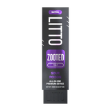 Litto Zooted Thc-P Disposable - 2 Gram Litto Zooted Thc-P Disposable - 2 Gram