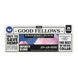 Good Fellows Chocolate Bar