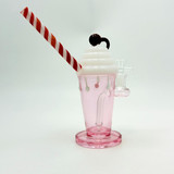 Cherry Shake Waterpipe - 7 Inch - CB2201 - WPCH14