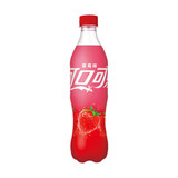 Coca Cola Soda Bottle - 500 ml - Exotic World Snacks Coca Cola Soda Bottle - 500 ml - Exotic World Snacks
