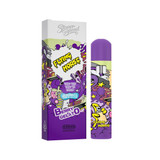 Flying Horse Stoner Blend Delta 6 - Delta 8 - THC-P Disposable - 3 Grams Flying Horse Stoner Blend Delta 6 - Delta 8 - THC-P Disposable - 3 Grams