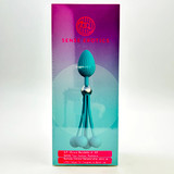 Sense Erotics Anal Plug With Beads - DF992 - Blue Sense Erotics Anal Plug With Beads - DF992 - Blue