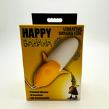 Happy Banana Adult Toy Vibrator
