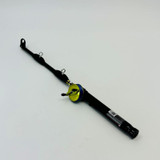 Bbq Lighter Techno Fishing Rod