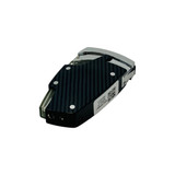 Carbon Fiber Jet Torch Lighter