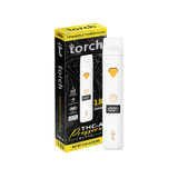 Torch Pressure Blend Delta 8 - THC-A - THC-P - HHC-P Disposable - 3.5 Grams Torch Pressure Blend Delta 8 - THC-A - THC-P - HHC-P Disposable - 3.5 Grams