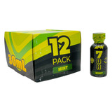 EFR Plus 7OH Shots - 30ml - 12 Counts Per Pack EFR Plus 7OH Shots - 30ml - 12 Counts Per Pack