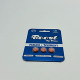 BLAZE BOOST 7OH 20mg TABS 3 Per Pack BLAZE BOOST 7OH 20mg TABS 3 Per Pack