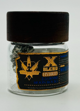 HEMP WELLNESS X Blend Diamond Dust