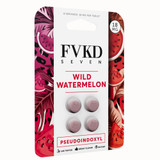 FVKD SEVEN 7OH+PSEUDO 18mg TABS FVKD SEVEN 7OH+PSEUDO 18mg TABS