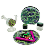 "WATERPIPE" ROUND ESSENTIAL KIT