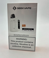 GEEKVAPE AEGIS HERO Q Kit GEEKVAPE AEGIS HERO Q Kit